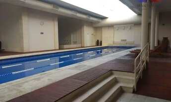 Imagem 3: Cobertura com 2 dormitórios à venda, 134 m² por R$ 4.100.000,00 - Cerqueira César - São Pa