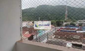 Imagem 4: Apartamento com 2 dorms, Centro, Mongaguá, Cod: 831640