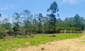 Imagem 5: GS - Lotes de qualidade e segurança em empreendimento, Ibiúna-SP