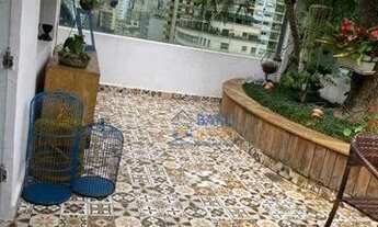 Imagem 2: Cobertura com 2 dormitórios para alugar, 170 m² por R$ 8.485,00 - Bela Vista - São Paulo/S