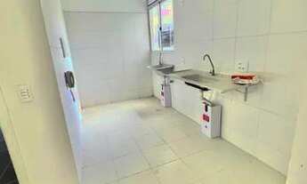 Imagem 4: Apartamento com 2 dormitórios para alugar, 44 m² por R$ 970,00/mês - Sapiranga - Fortaleza