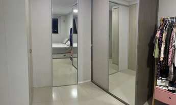 Imagem 6: Alugo apt no Sports garden mobiliado