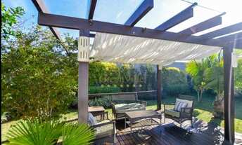 Imagem 2: Jardim Social, casa 648m², 6vagas, piscina aquecida, jacuzzi, gazebo