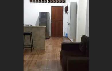 Imagem 6: Casa temporada Barra de santo Antônio