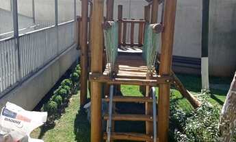 Imagem 5: Apartamento para venda tem 52M² com Suite e 2 quartos em Centro - Diadema - SP