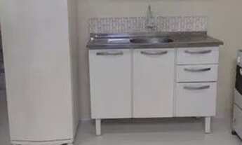 Imagem 2: Apt. Fino acabamento, cond fechado