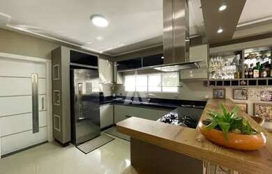 Imagem 5: JOINVILLE - Casa Padrão - Floresta