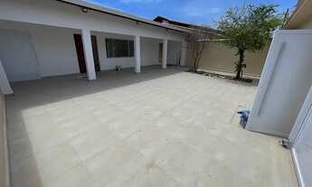 Imagem 2: Casa com 3 dormitórios à venda, 190 m² por R$ 2.150.000,00 - Canto do Forte - Praia Grande