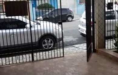 Imagem 3: Sobrado com 3 dormitórios para alugar, 200 m² por R$ 3.220,00/mês - Chácara Mafalda - São