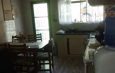 Imagem 5: Casa com 4 dormitórios para alugar, 500 m² por R$ 3.180,00/mês - Parque Ortolândia - Horto