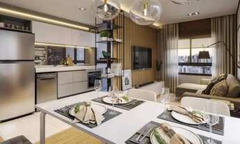 Imagem 4: APARTAMENTO RESIDENCIAL em São Paulo - SP, Moema