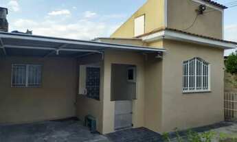 Imagem: Alugo Casa 2 Quartos Independente no Moqueta