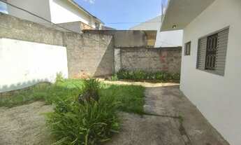 Imagem 3: Casa Prox. a Lagoa do Taquaral 4 dorm Valor 550 mil