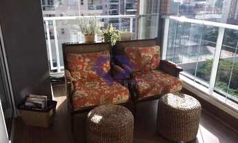 Imagem 7: APARTAMENTO PARA ALUGAR 69M² COM 1 DORMITÓRIO E 1 VAGA NO CAMPO BELO