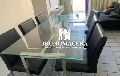 Imagem 2: Apartamento para aluguel com 3 quartos em Poço - Maceió - AL