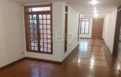 Imagem 2: SOBRADO - JARDIM PAULISTA - 4 SUITES - 7 VAGAS