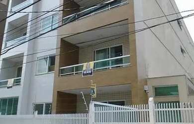 Imagem 2: Apartamento com 3 quartos para alugar, 120 m² por R$ 2.795/mês - São Mateus - Juiz de Fora