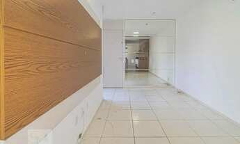 Imagem 2: Apartamento para Aluguel - Jacarepaguá, 2 Quartos, 45 m2