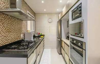 Imagem 6: Apartamento a venda em Jardim Tupanci - Barueri, SP