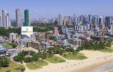 Imagem 3: JOãO PESSOA - Padrão - Cabo Branco