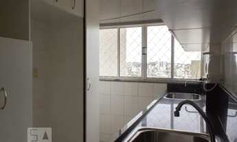 Imagem 3: Apartamento para Aluguel - Fernão Dias, 2 Quartos, 55 m2