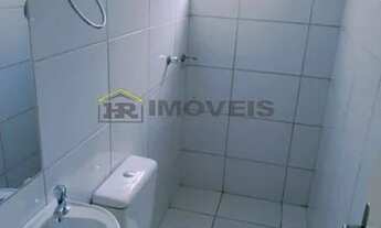 Imagem 7: Apartamento para Aluguel no Condomínio Girassol Residence