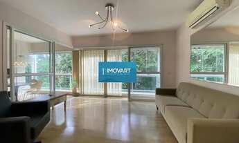 Imagem 5: Apartamento para aluguel tem 104 metros quadrados com 2 quartos