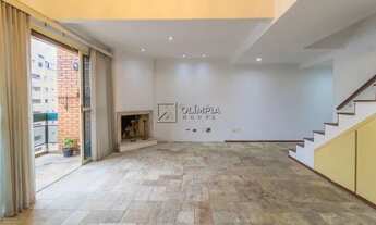 Imagem 5: Apartamento Locação Pinheiros 105 m² 2 Dormitórios