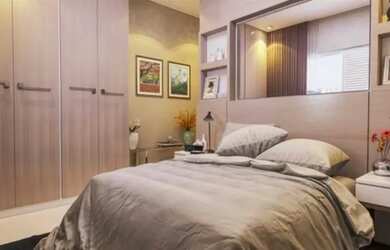 Imagem 4: APARTAMENTO COM 60 m² - BOQUEIRÃO - PRAIA GRANDE SP