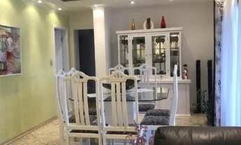 Imagem 5: Apartamento com 3 dormitórios à venda, 145 m² por R$ 935.000,00 - Parque da Vila Prudente