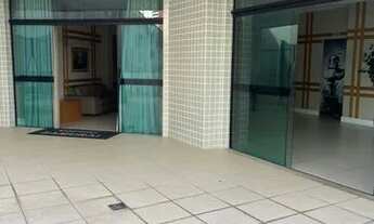 Imagem 2: Loft no Ed. Samurai - 50m²