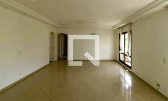 Imagem 2: Apartamento para Aluguel - Mooca, 4 Quartos, 144 m2