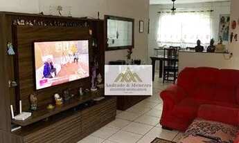 Imagem 2: Casa com 5 dormitórios à venda, 153 m² por R$ 270.000,00 - Adelino Simioni - Ribeirão Pret