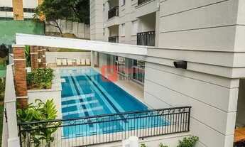 Imagem 13: Apartamento à venda, Com 38m² de Área Útil, 1 Dormitório, 1 Vaga de Garagem no Morumbi, Sã