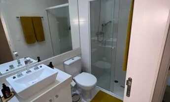 Imagem 6: Apartamento com 2 dormitórios à venda, 71 m² por R$ 660.000,00 - Barcelona - São Caetano d