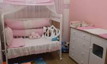 Imagem 3: APARTAMENTO PARA LOCAÇÃO, CHÁCARA CAXINGUI, EMBU DAS ARTES-SP