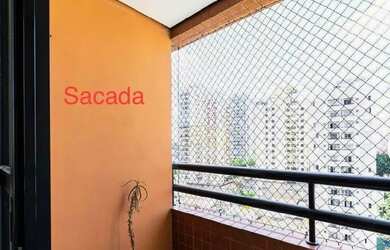 Imagem 2: Apartamento com 3 dormitórios, 74 m² - venda por R$ 630.000,00 ou aluguel por R$ 5.064,00