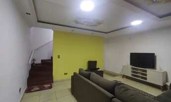 Imagem 5: Sobrado com 3 dormitórios, 170 m² - venda por R$ 350.000,00 ou aluguel por R$ 2.000,00/mês