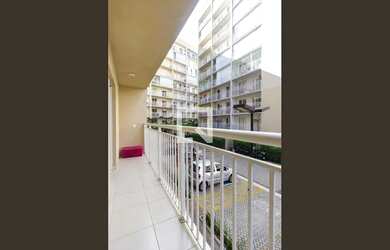 Imagem 7: Apartamento para Aluguel - Butantã, 1 Quarto, 37 m2