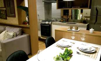 Imagem 6: APARTAMENTO RESIDENCIAL em São Paulo - SP, Lapa