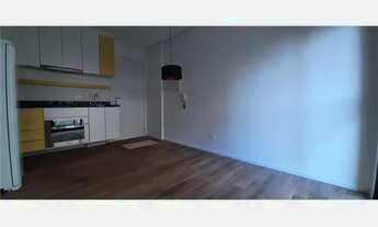 Imagem 5: Studio com 35m² na Vila Buarque