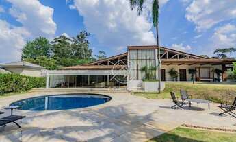 Imagem: Residencial Tambore 1 - Casa em condomínio