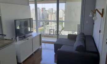 Imagem: Apartamento, Vila Olímpia - São Paulo
