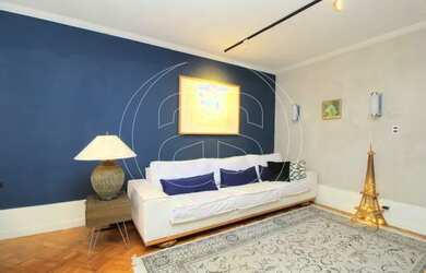 Imagem 3: São Paulo - Casa Padrão - Planalto Paulista