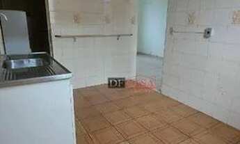 Imagem 4: Apartamento com 2 dormitórios para alugar, 56 m² por R$ 1.200,01/mês - Conjunto Residencia