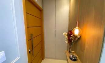 Imagem 4: Apartamento com 2 dormitórios à venda, 66 m² por R$ 640.000,00 - Condomínio Edifício Villa