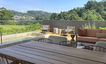 Imagem 3: Casa com 4 dormitórios à venda, 230 m² por R$ 2.150.000,00 - Tamboré Polo Empresarial - Sa