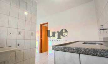 Imagem 5: Kitnet com 1 dormitório para alugar, 35 m² por R$ 1.250,00/mês - Barão Geraldo - Campinas