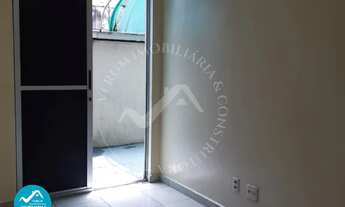 Imagem 6: Lago Azul- Condomínio Paraíso, 02 Quartos, 49M², Use seu FGTS, Manaus- Am