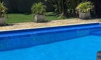 Imagem: Aluga-se granja para final de semana na